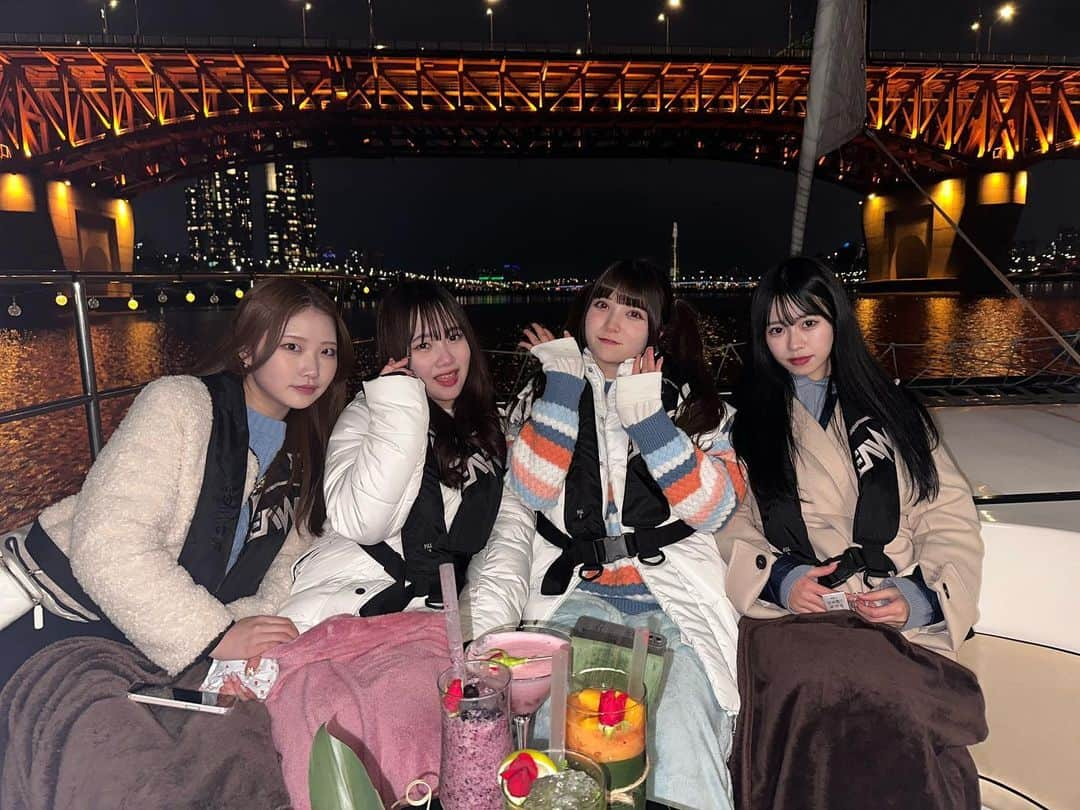 うたなのインスタグラム：「恋ステ女子旅ご視聴ありがとうございました♡ ・ ・ #恋ステ #恋する週末ホームステイ」