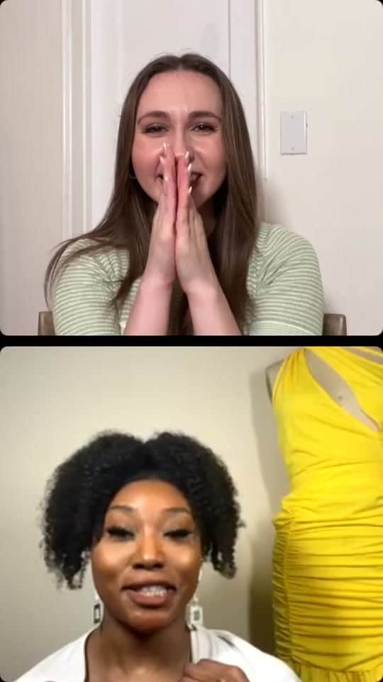 SHEINのインスタグラム：「Q&A w/ SHEIN X Jori Yelir」