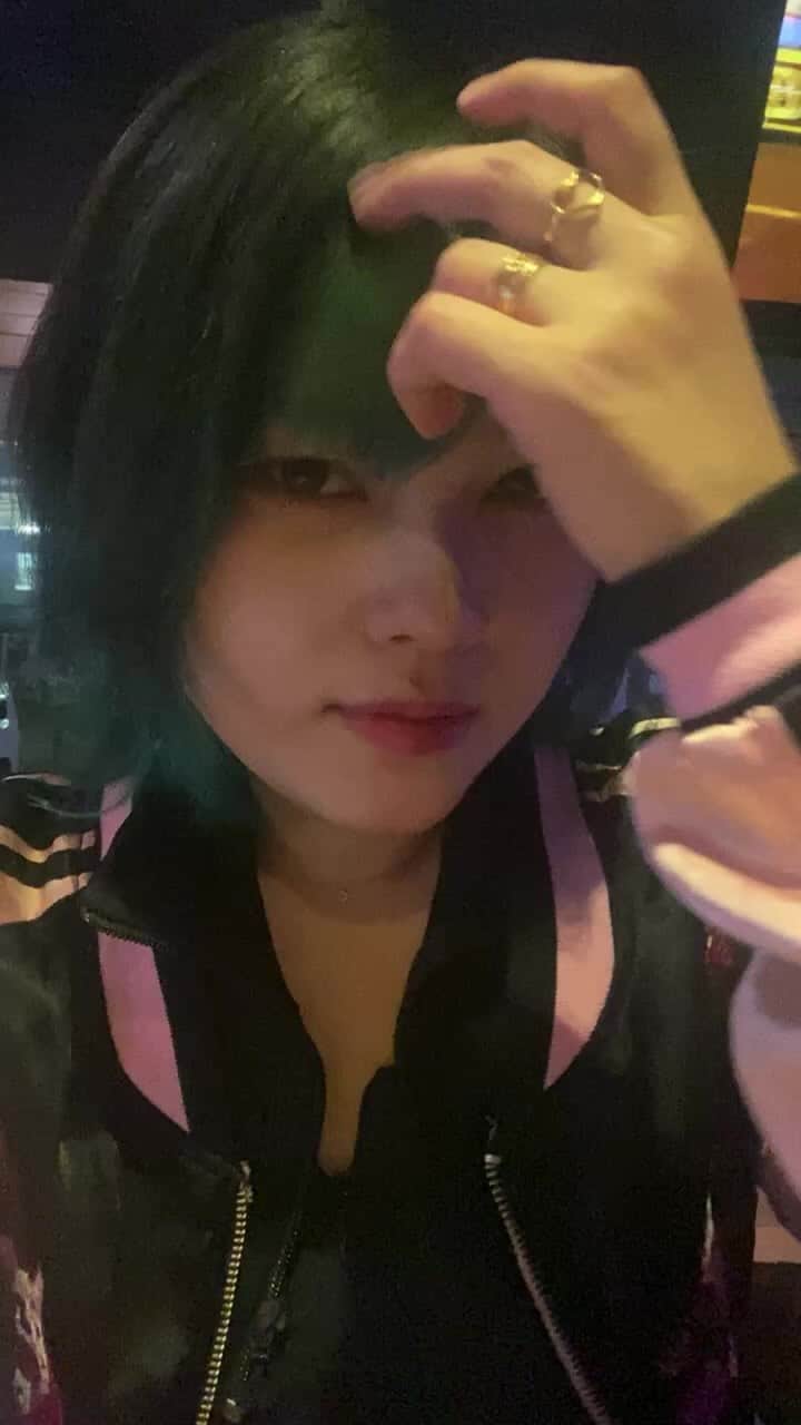 のインスタグラム