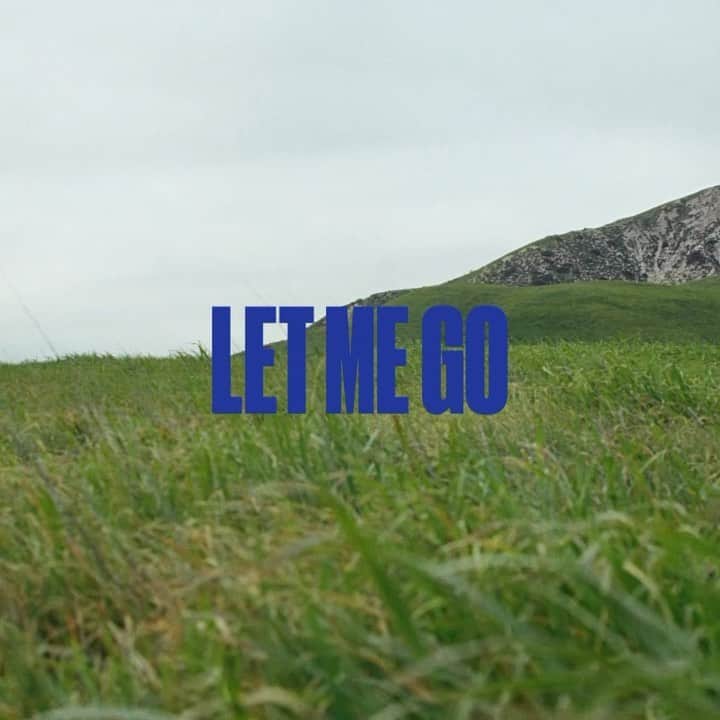 ダニエル・シーザーのインスタグラム：「Let me gooooo」