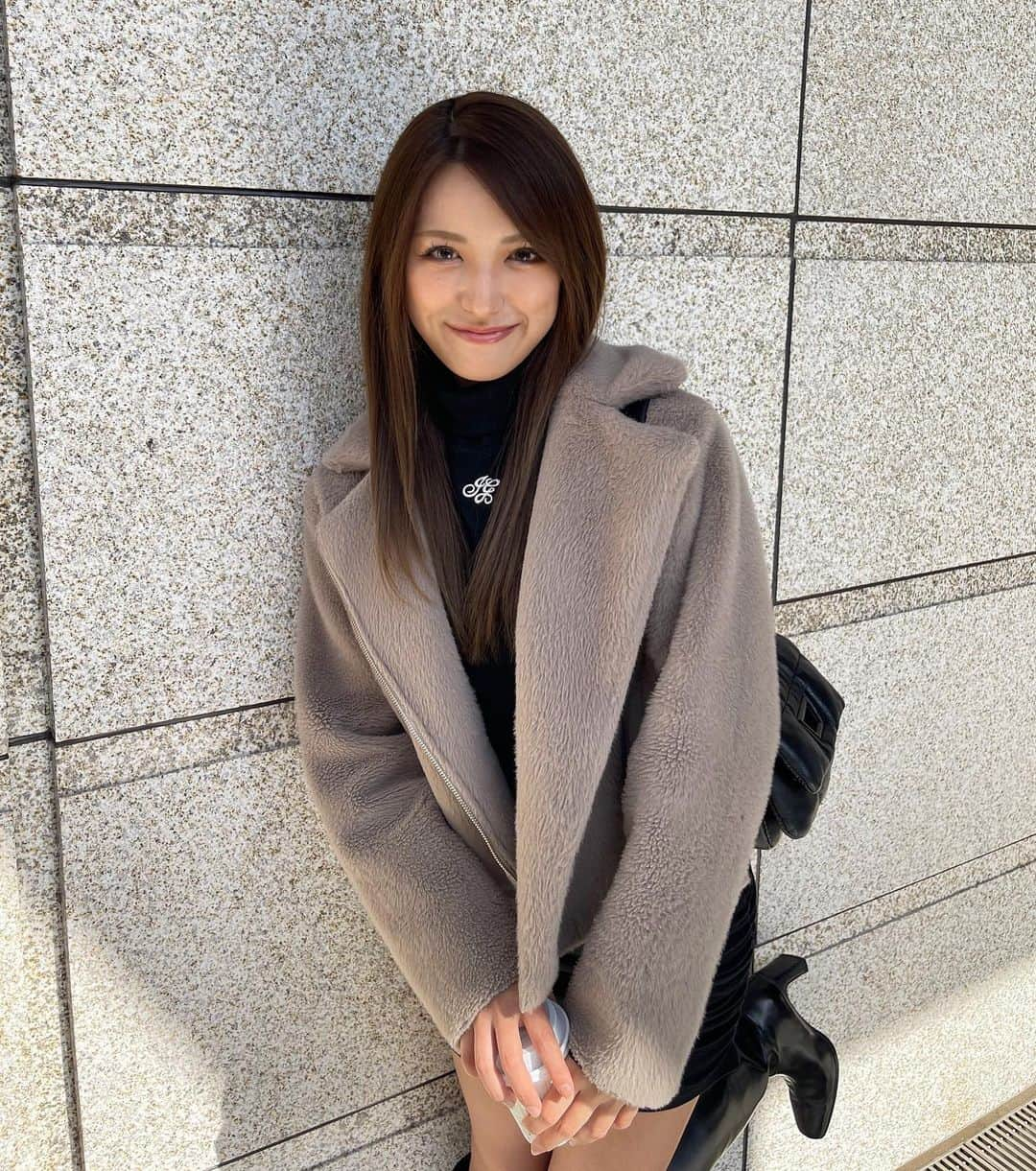 北川美麗さんのインスタグラム写真 - (北川美麗Instagram)「· · 久しぶりに肌寒かった🌬 今日もお疲れさまでした★ · · #supergt #gt500 #wedssportbandoh #レースクイーン #RQ  #ラウンドガール #タレント #VALINOガール #Krushガールズ #きたパン」3月14日 23時20分 - mirei_kitagawa