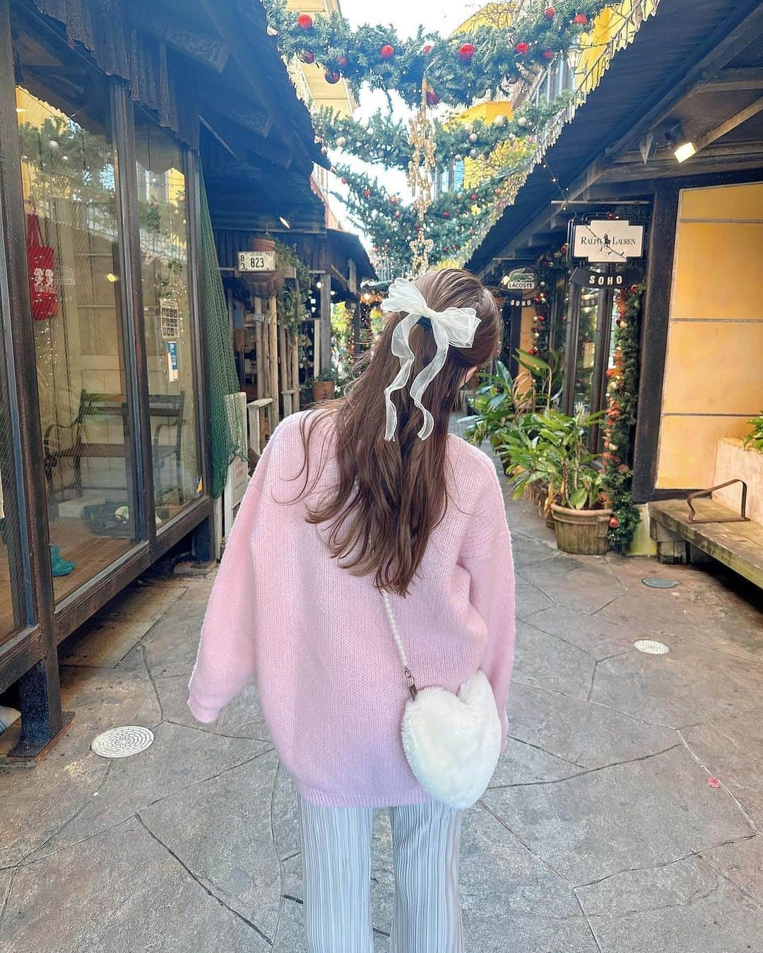 YURIさんのインスタグラム写真 - (YURIInstagram)「沖縄たのしかった🐹🌸」3月14日 23時23分 - y.u.r.i_y.u.r.i_