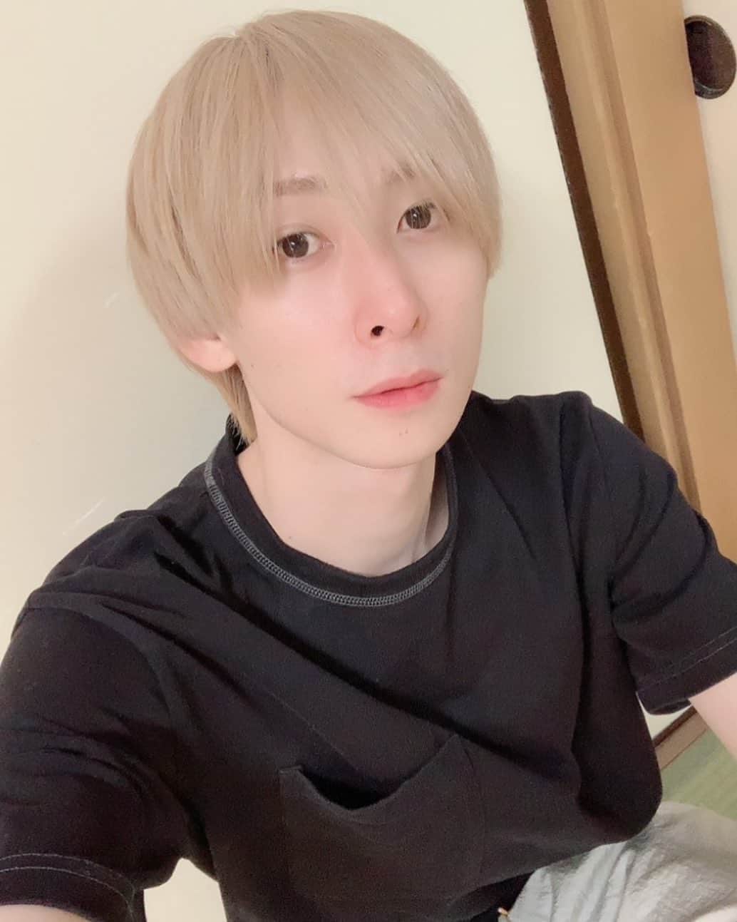 田中涼星のインスタグラム