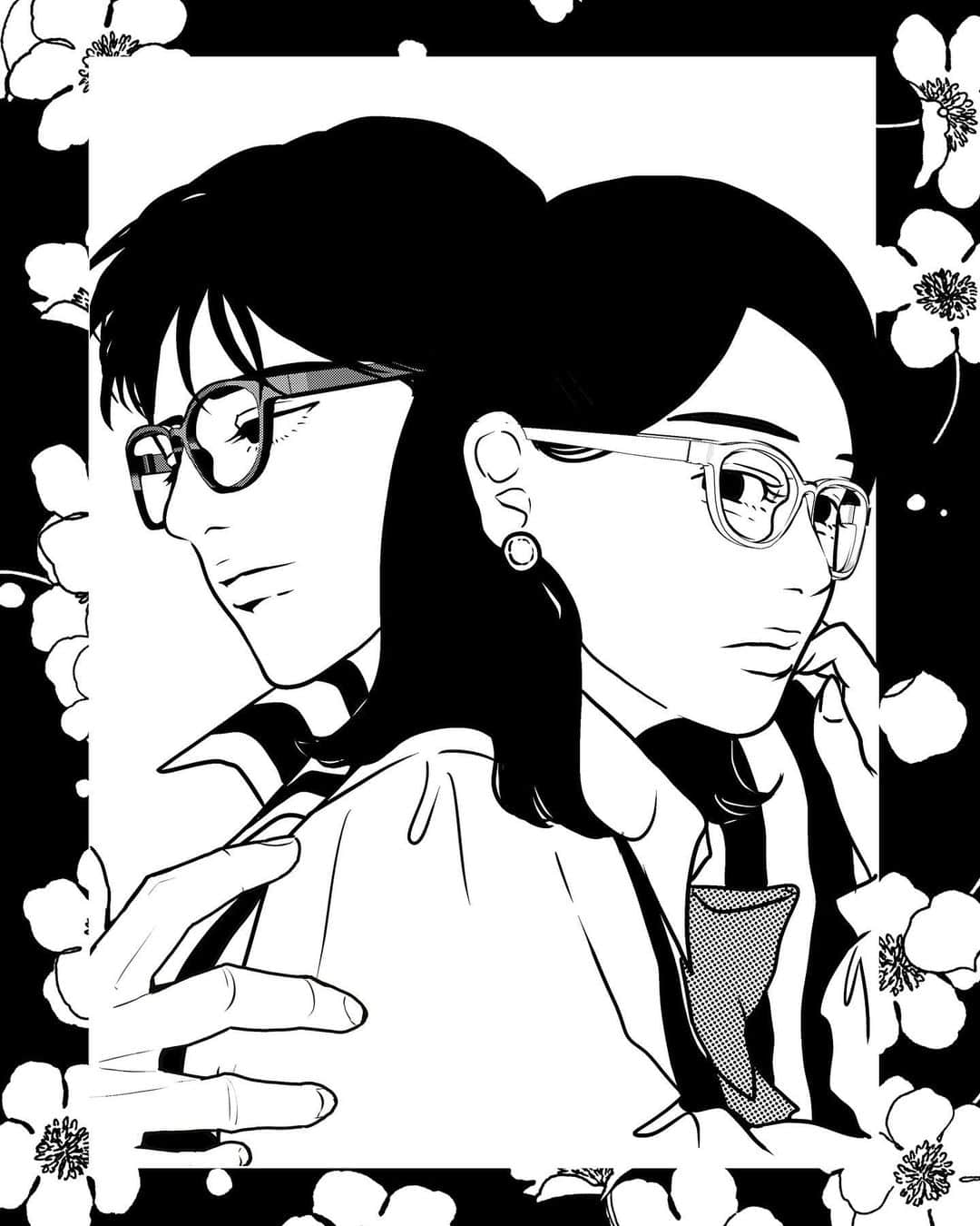 masuda mikuのインスタグラム：「私たちを遮るものはもう何もない  展示「Dramatic」 3/16(木)-22(水) 代官山 蔦屋書店2号館１階 (※16.17日は展示のみ。18日より一般販売を行います)」