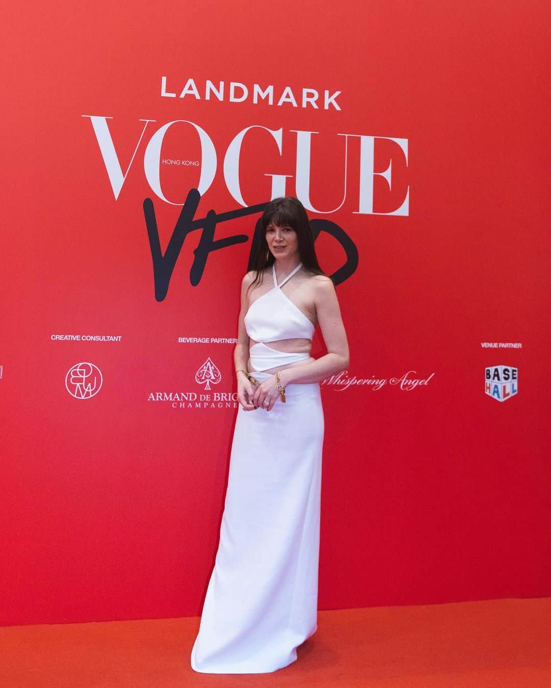 RJMStyleのインスタグラム：「#VogueFashionNightOut   @exr_consulting @landmarkhk   #landmarkhk #voguehk #vfnohk #vfnoatlandmark」