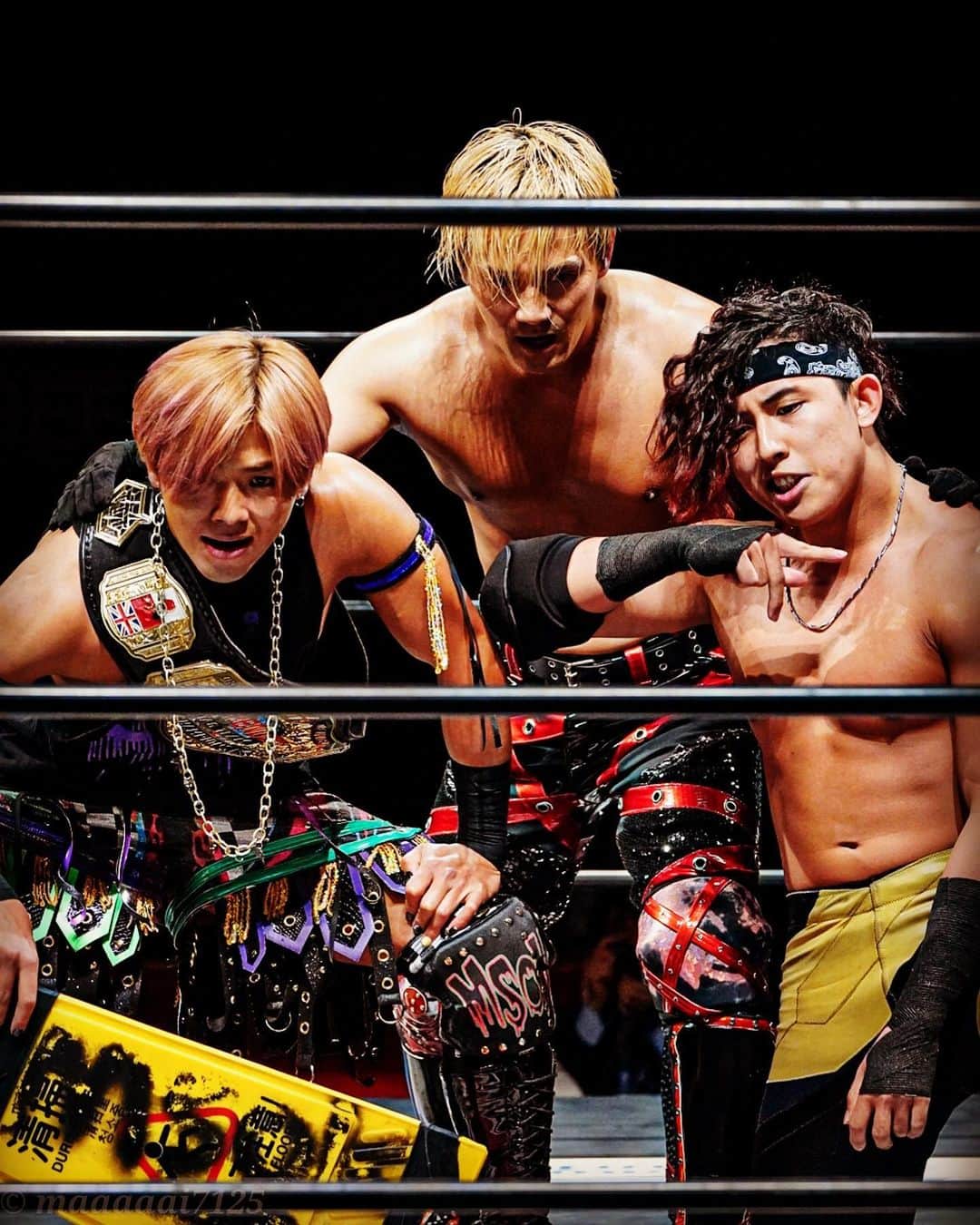 進祐哉のインスタグラム：「📷👏  F-SWAG」