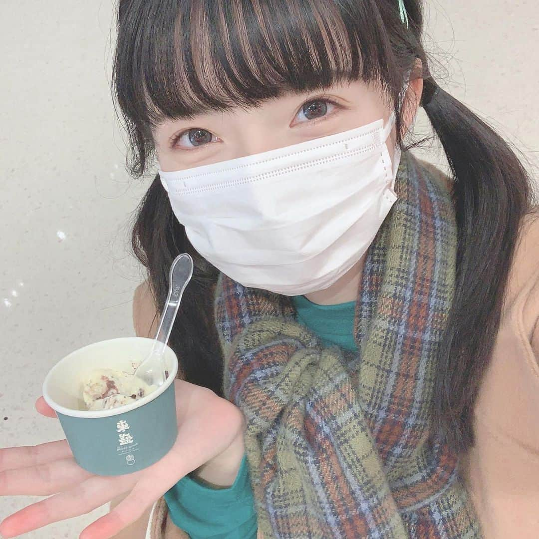 茶叶小果さんのインスタグラム写真 - (茶叶小果Instagram)「広州から帰ってきたばかりで、上海は寒いですね❄️東盛食べ放題おいしい！ げふっ」3月15日 12時26分 - chayexiaoguo