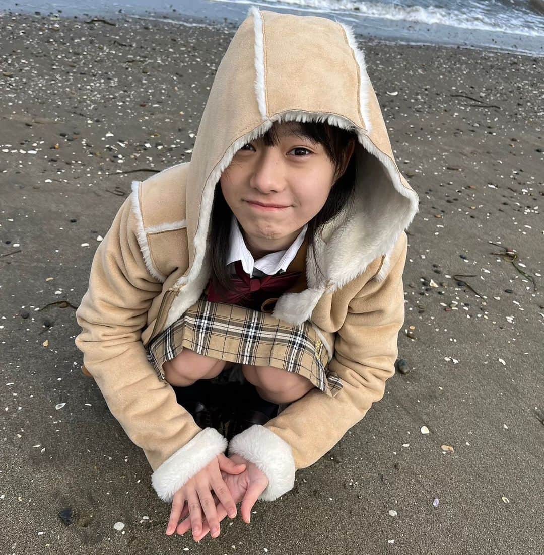 仲村悠菜のインスタグラム