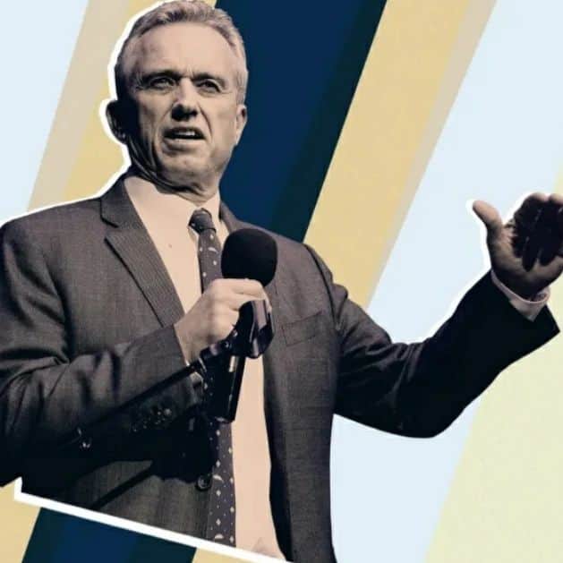 信國太志のインスタグラム：「ROBERT KENNEDY Jr.が大統領に立候補? INSIDE/OUT EPISODE #12 KENNEDY 今回はちょっとポリティカル。 リンクはプロフィール欄に 登録、御視聴を宜しくお願い申し上げます。」