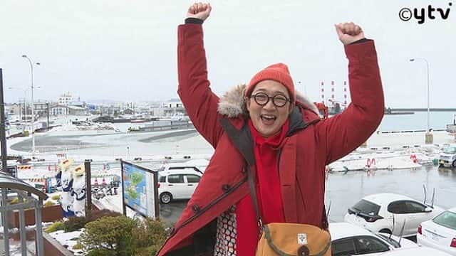 読売テレビ「遠くへ行きたい」のインスタグラム