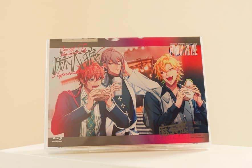 DJ U-ICHIさんのインスタグラム写真 - (DJ U-ICHIInstagram)「『ヒプノシスマイク  -Division Rap Battle- 8th LIVE CONNECT THE LINE』 Blu-ray・DVD  本日、麻天狼、Bad Ass Templeの発売日。 ライブDJとして参加させていただき作品にも参加させていただいております。 DJ Performance Timeも収録されてることなので、ありがとうございます。 各ライブそれぞれのゲストさんパートも含め沢山収録されてるのも素晴らしいです！ゆっくり楽しみたいと思います。  シンジュクの幅広い楽曲に対してワンマンライブだからこそ楽しめ内容とナゴヤの熱いライブと特別に三人とのスペシャルコラボも収録されてますよ♪  あの時の空気感、世界へ  #ヒプノシスマイク #ヒプマイ8thライブ  #hypnosismic  #麻天狼 #badasstemple  #シンジュク #ナゴヤ #djuichi」3月15日 13時35分 - djuichi_official