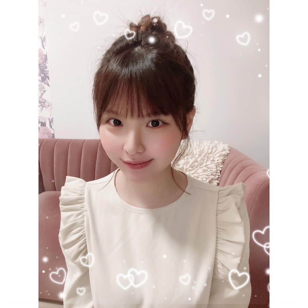 桃山れいあのインスタグラム