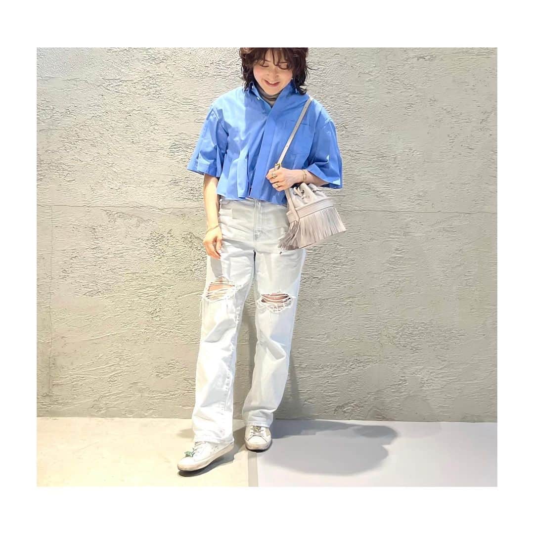 室井由美子のインスタグラム