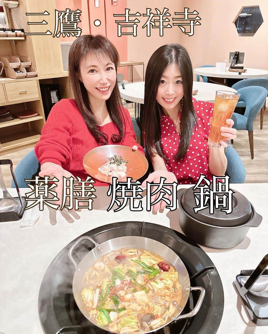 イトウジュン（タイ料理研究家）のインスタグラム