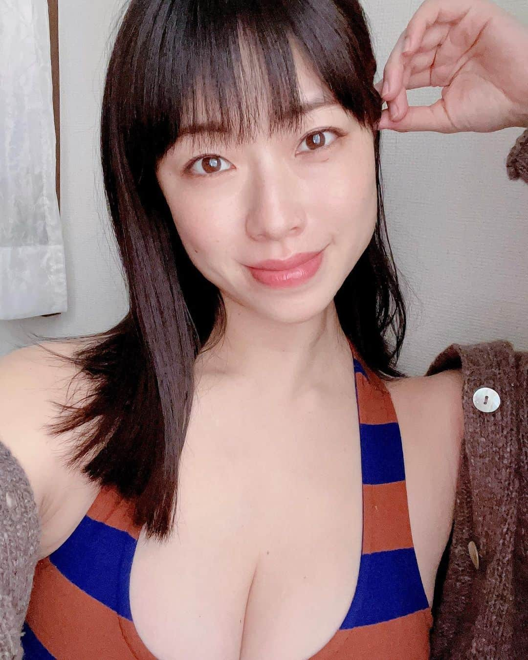 小田飛鳥のインスタグラム