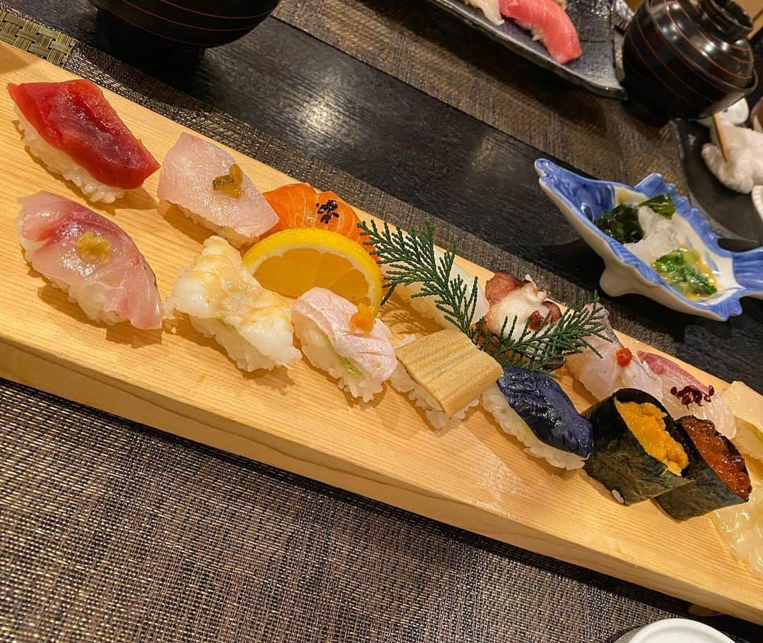 秋吉優花のインスタグラム