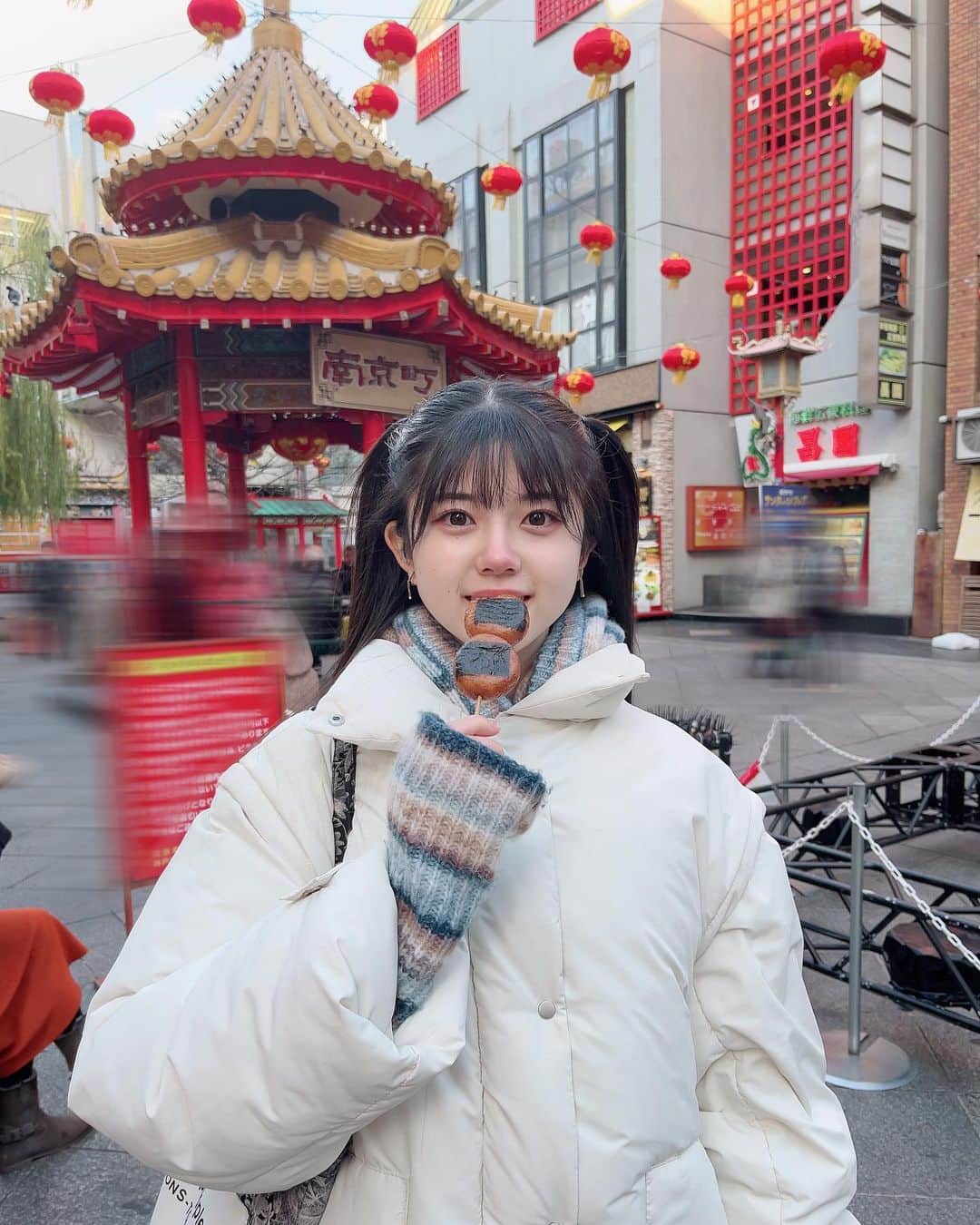 坂下真心のグルメインスタ