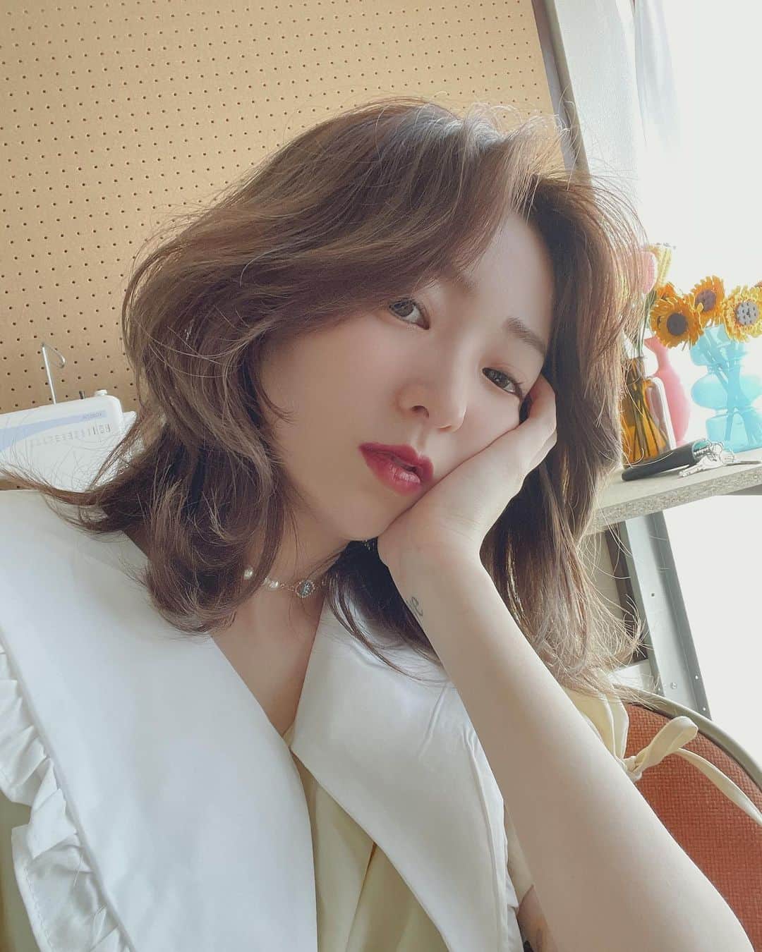 のインスタグラム：「🙄🙄🙄」
