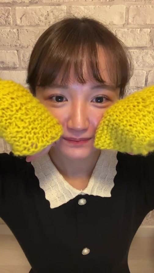 尾崎由香のインスタグラム：「ゆるっとゆか配信✨」