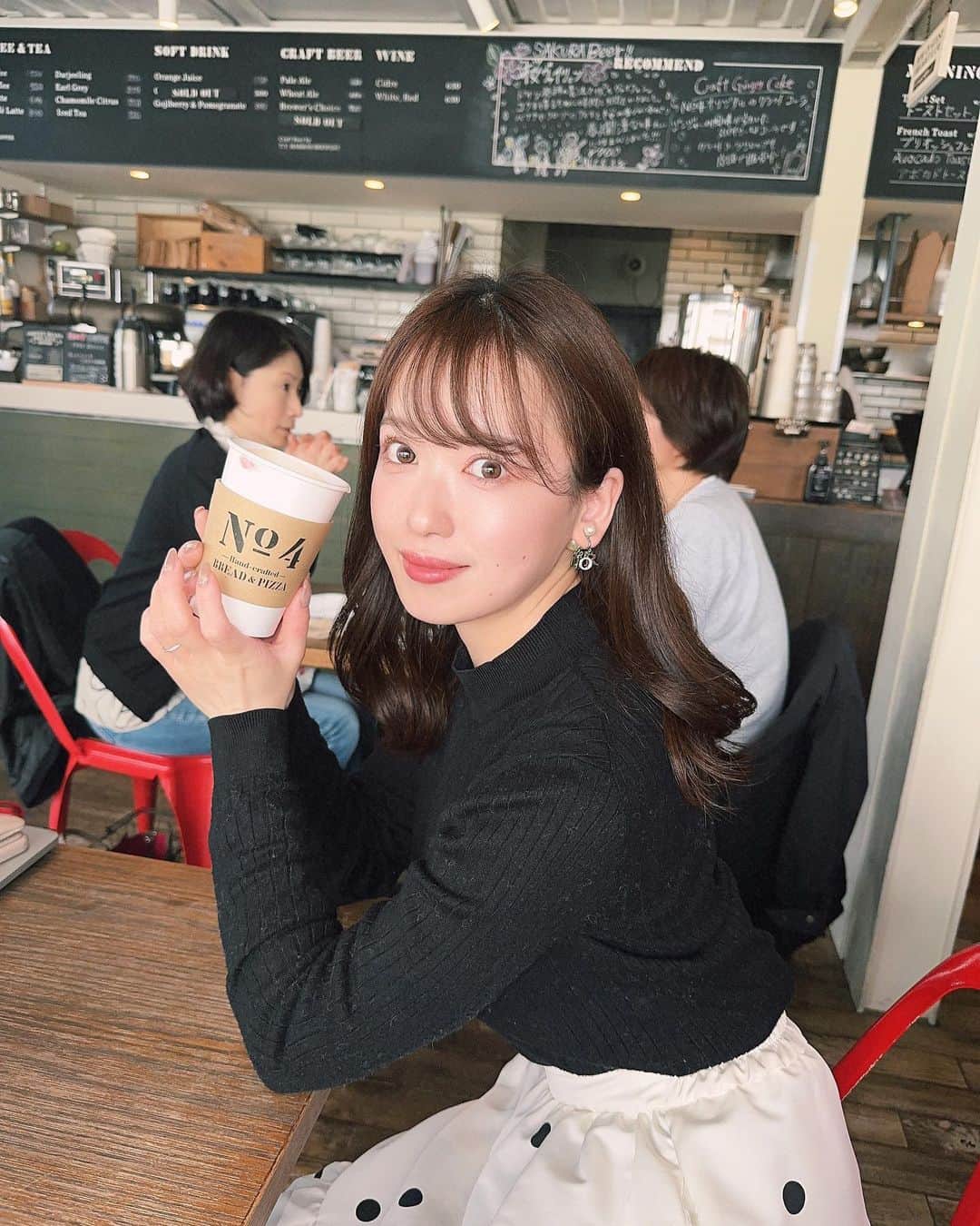 mami 宝島社のグルメインスタ