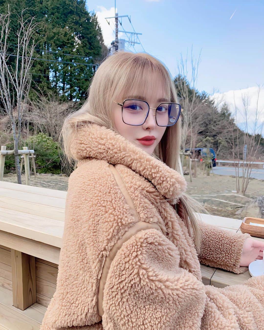 AYAKAのインスタグラム
