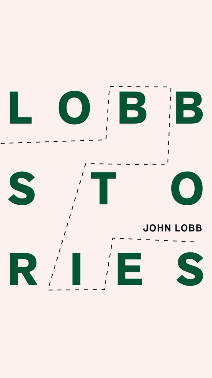 ジョンロブのインスタグラム：「In Lobb Stories, the house takes a stroll with people of talent to discuss their careers, the secrets behind it and the special role that a good pair of shoes plays in it. Available to listen in johnlobb.com and all audio platforms.  Long trips, short sentences and chukka boots in this Hong Kong walk-talk with globe-writer Chris Wallace. . #johnlobb  @chriswallace4  @wong___michael」