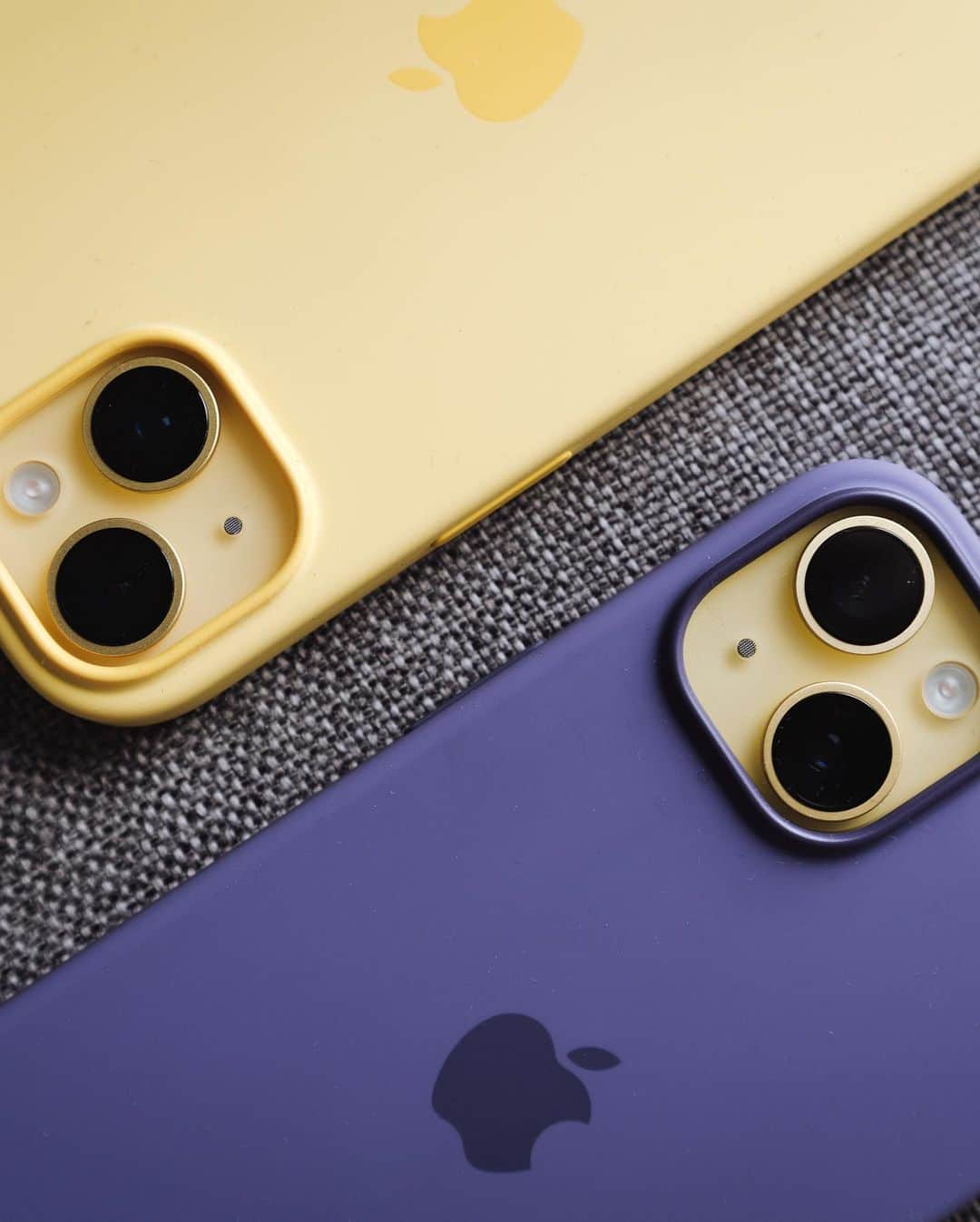 市川渚さんのインスタグラム写真 - (市川渚Instagram)「今年のiPhone 14 & 14 Plusの新色はYellow。iMacのイエローもかわいかったけど、コレもとてもかわいい🫶 3/14（火）発売です。  SPUR連載 @spurmagazine で詳しく書いてます🙌  https://spur.hpplus.jp/lifestyle/nagisaichikawa/pxf0PQ/  This year's new color of iPhone 14 & 14 Plus is Yellow. iMac's yellow was also lovely, but this one is lovely, too!  Check out the details in my article on SPUR.JP.」3月15日 13時56分 - nagiko