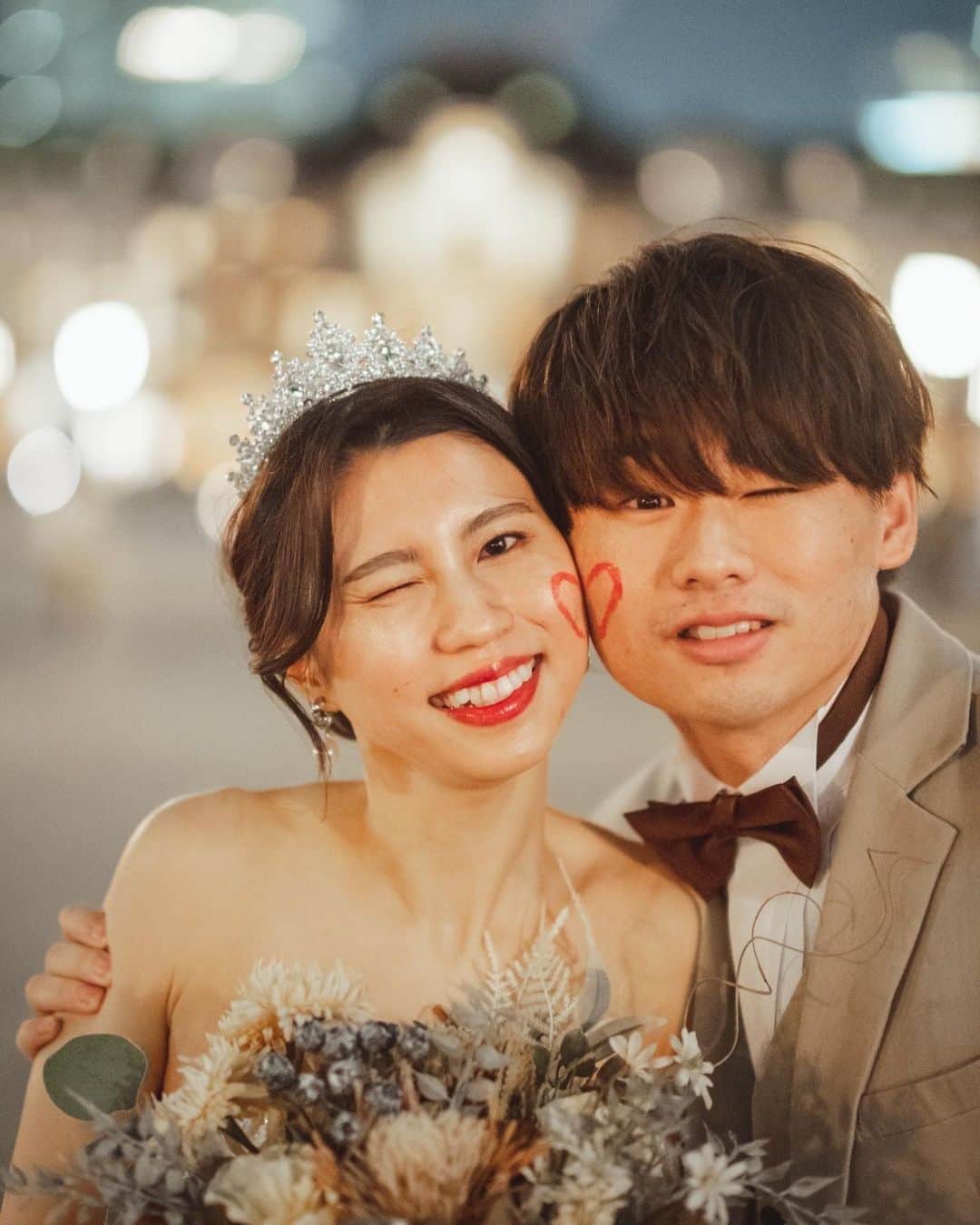 仲道雄大のインスタグラム