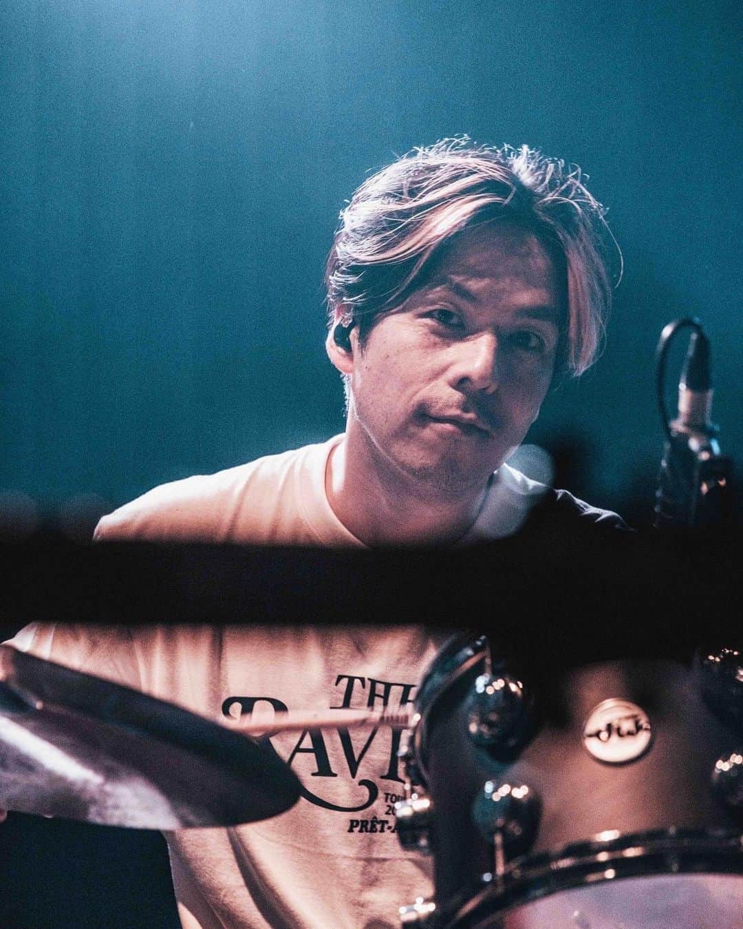 桜井誠のインスタグラム：「2023.3.14 The Ravens OsakaTRAD photo by @nekoze_photo  #ravens」