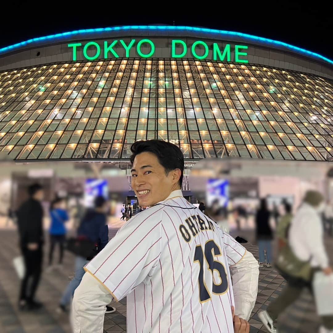 テレビ朝日アナウンサー公式さんのインスタグラム写真 - (テレビ朝日アナウンサー公式Instagram)「「WBC連日盛り上がっていますね！私の担当は周辺取材なので、いつも近くまで行って直接見られないのは残念なのですが…。熱気は外まで溢れています！ #井澤健太朗 」 #報道ステーション」3月15日 17時01分 - tvasahi_announcers