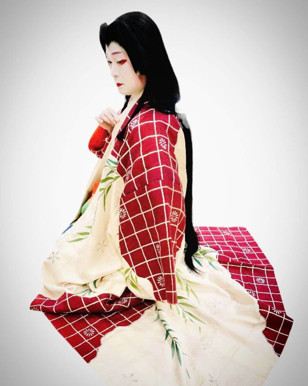片岡千壽のインスタグラム