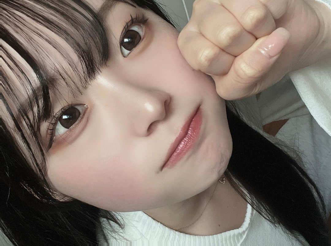 ゆうなのインスタグラム：「ど！！ど！！あっぷ！！」