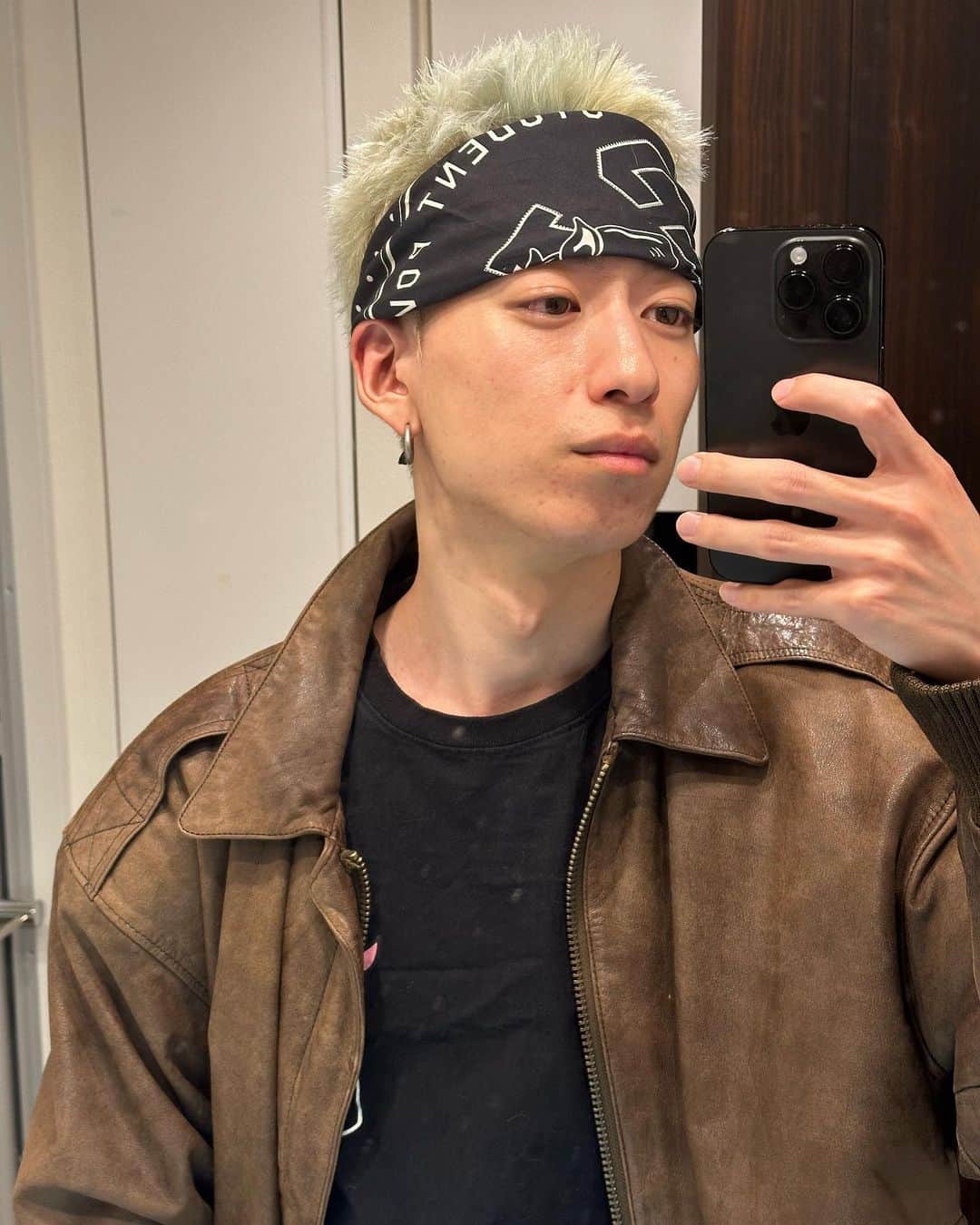 堂村璃羽のインスタグラム
