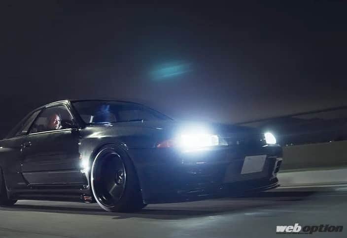 サン・カンのインスタグラム：「@web_option shares my visit with R32 master~ @active4488…」