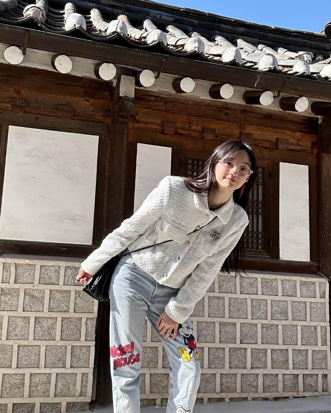 山崎美月さんのインスタグラム写真 - (山崎美月Instagram)「👼🏻」3月15日 17時12分 - mitsu__0817