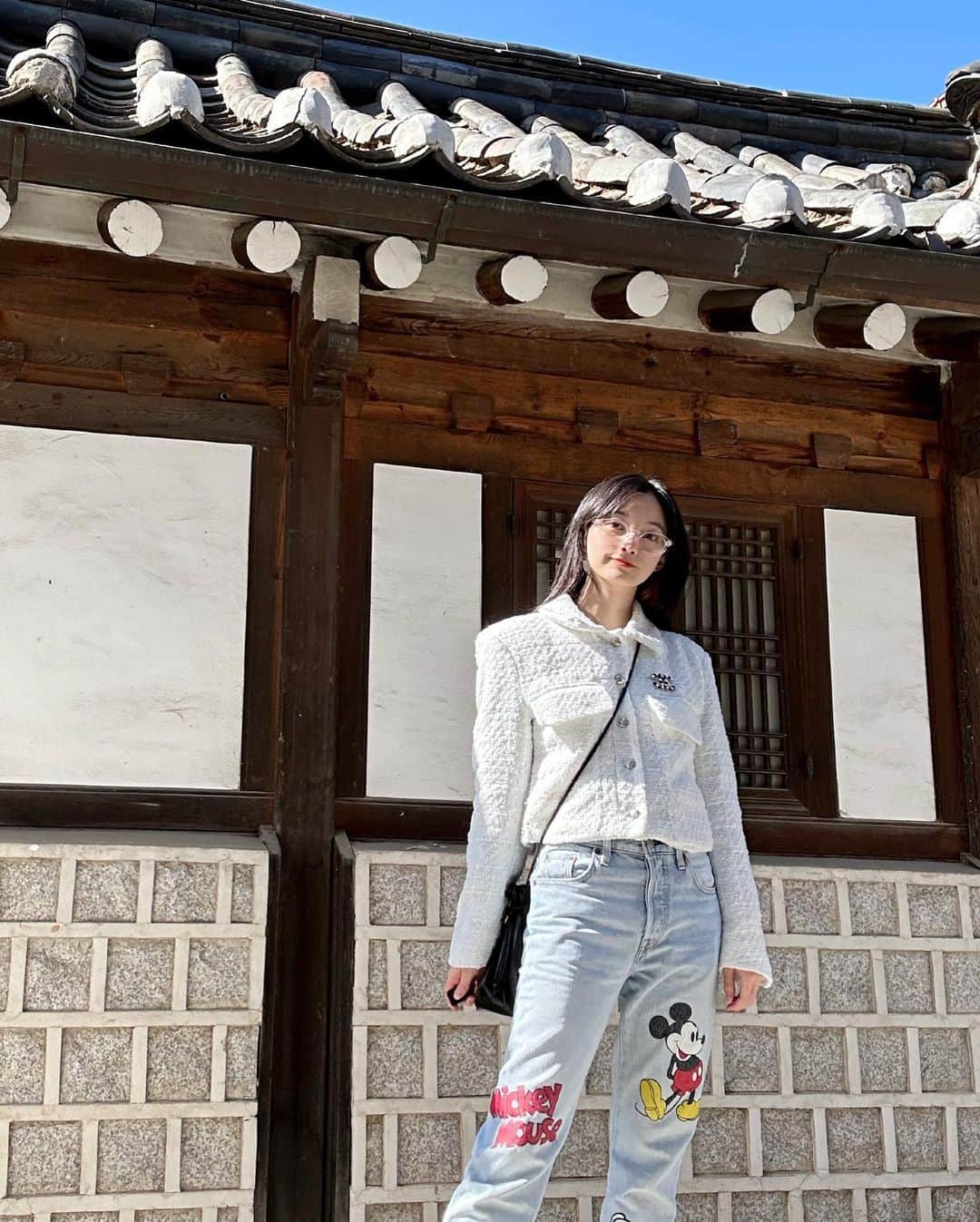 山崎美月さんのインスタグラム写真 - (山崎美月Instagram)「👼🏻」3月15日 17時12分 - mitsu__0817