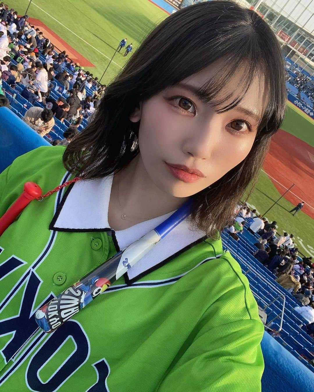 石原美沙紀のインスタグラム