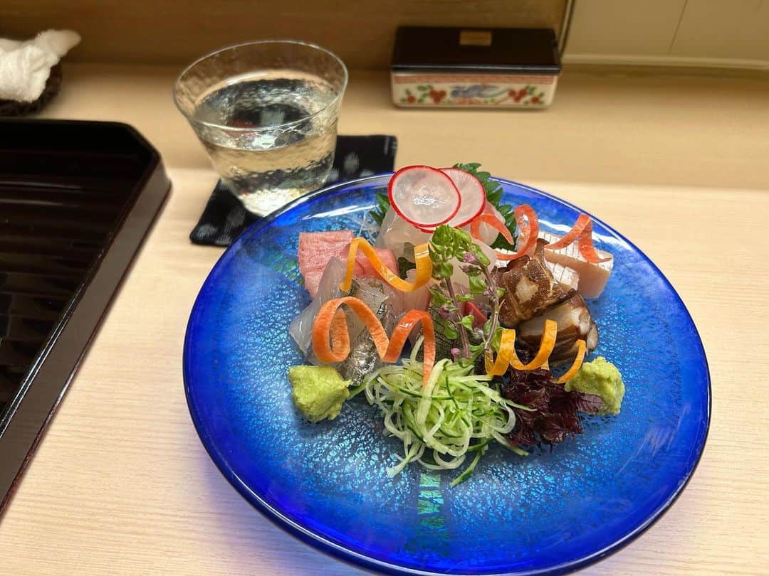 朝桐光のインスタグラム