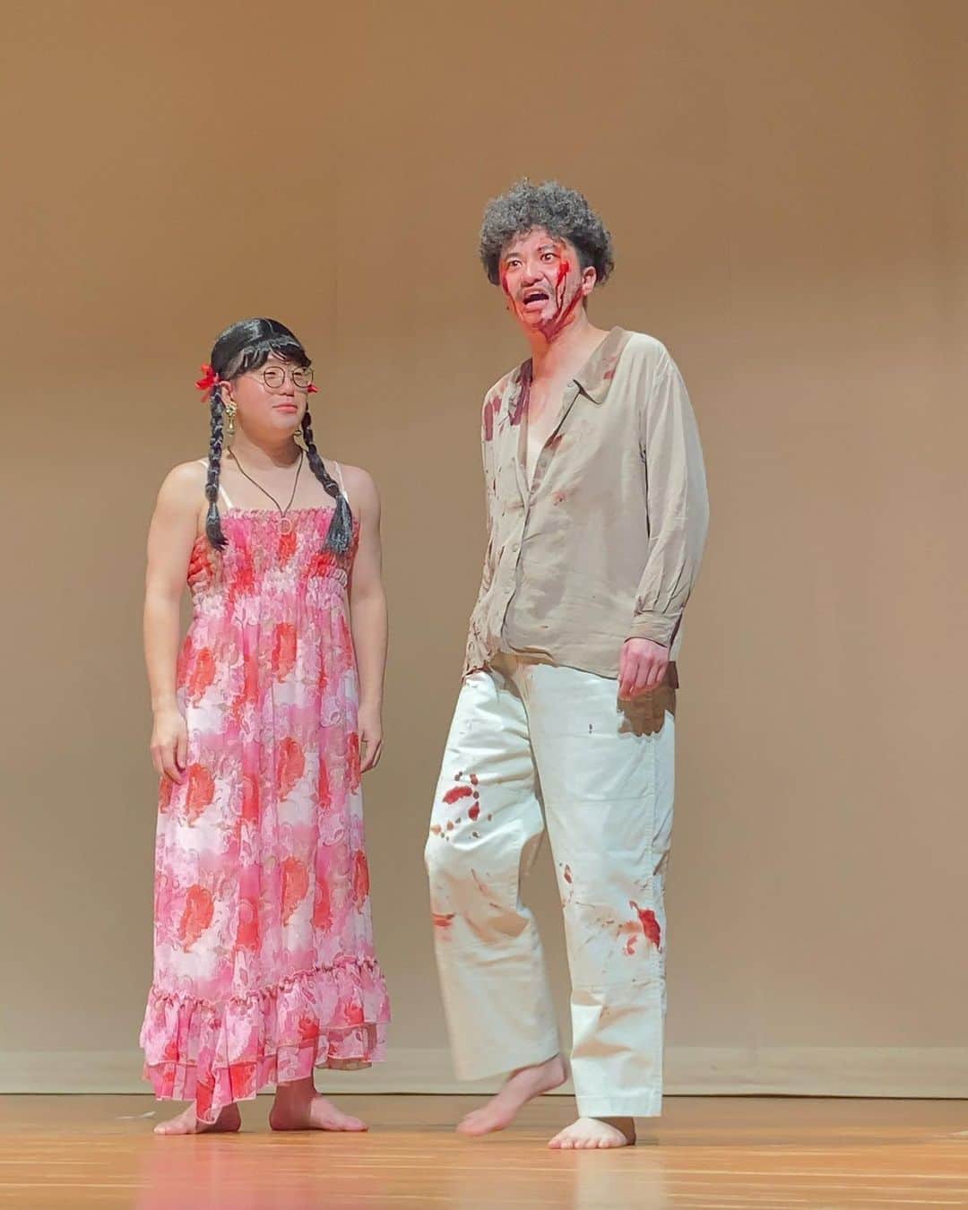 山口誠さんのインスタグラム写真 - (山口誠Instagram)「🎼　🦠」3月15日 17時45分 - ks_yamaguchi