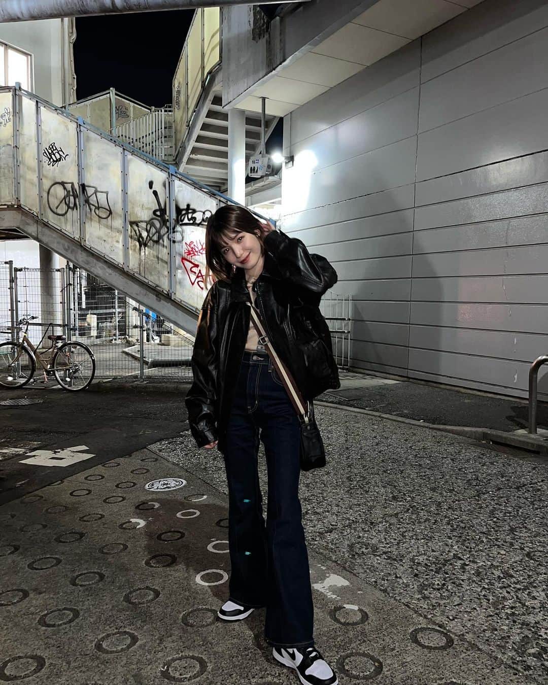 東海林クレア（くれたん）さんのインスタグラム写真 - (東海林クレア（くれたん）Instagram)「最近たくさん歩く」3月15日 17時58分 - crea_shoji