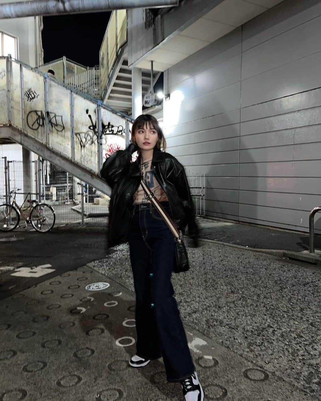 東海林クレア（くれたん）さんのインスタグラム写真 - (東海林クレア（くれたん）Instagram)「最近たくさん歩く」3月15日 17時58分 - crea_shoji