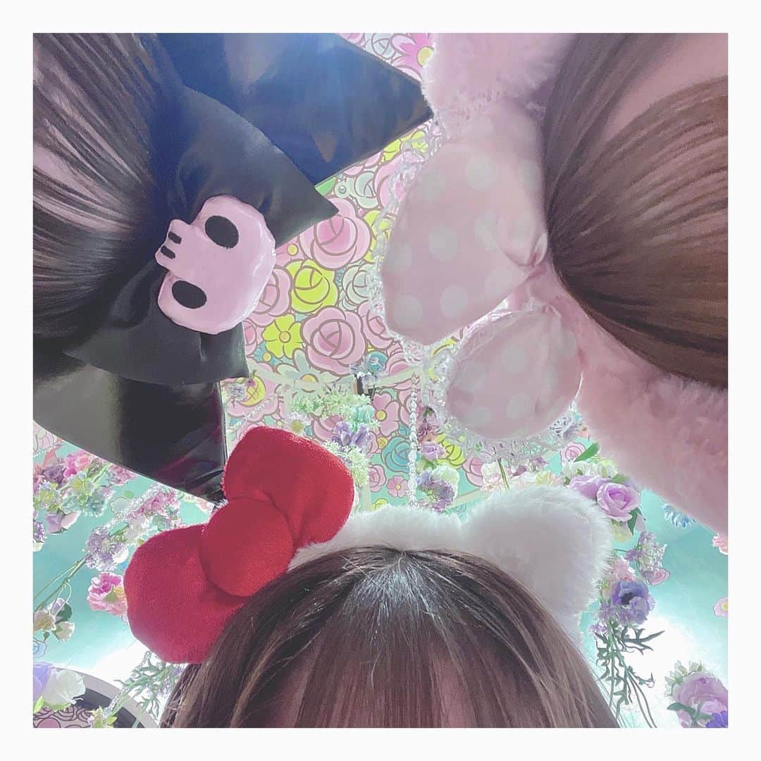 永野恵さんのインスタグラム写真 - (永野恵Instagram)「ᕱ⑅ᕱﾞ」3月15日 18時40分 - mgmn_48