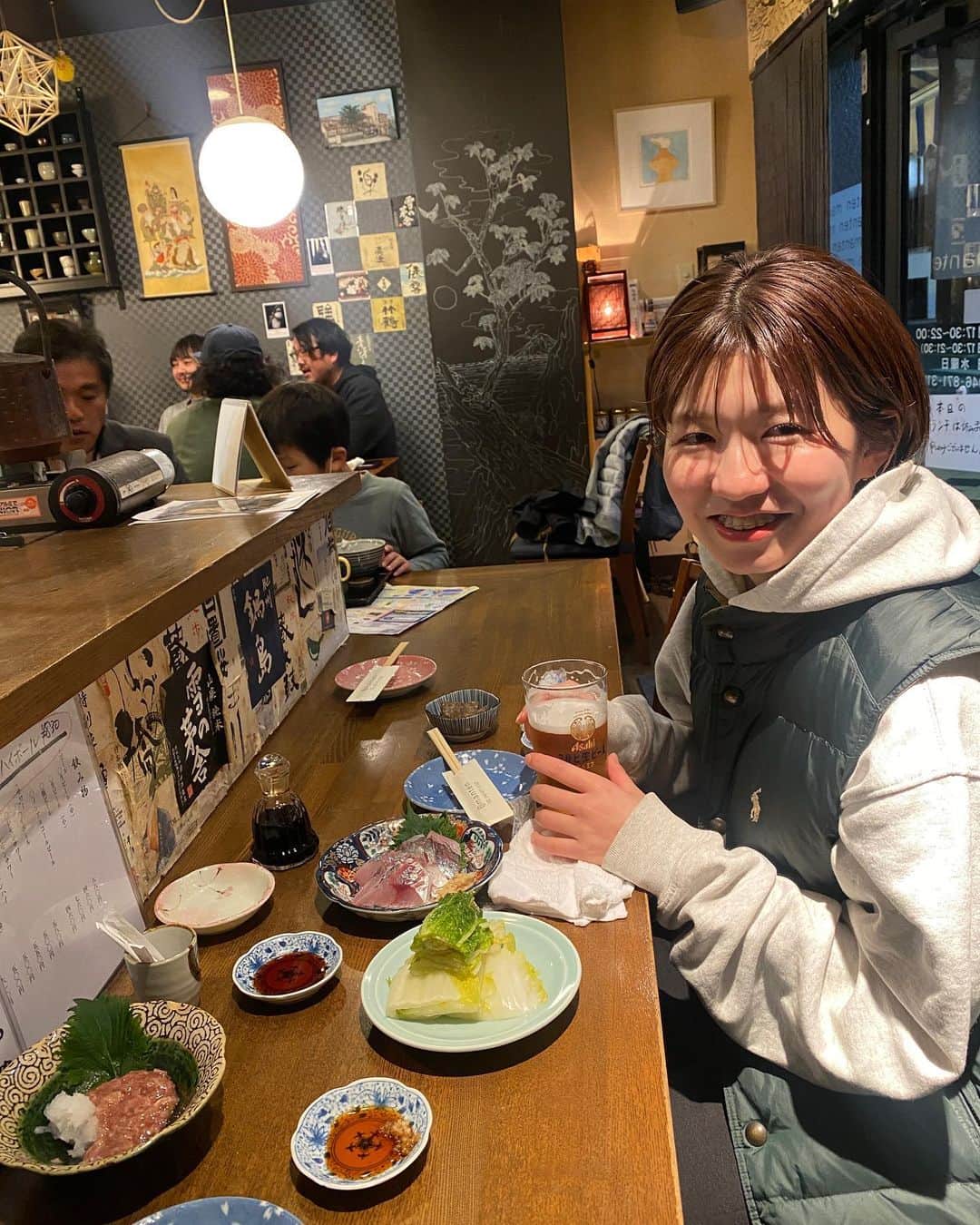 りっちゃんのグルメインスタ