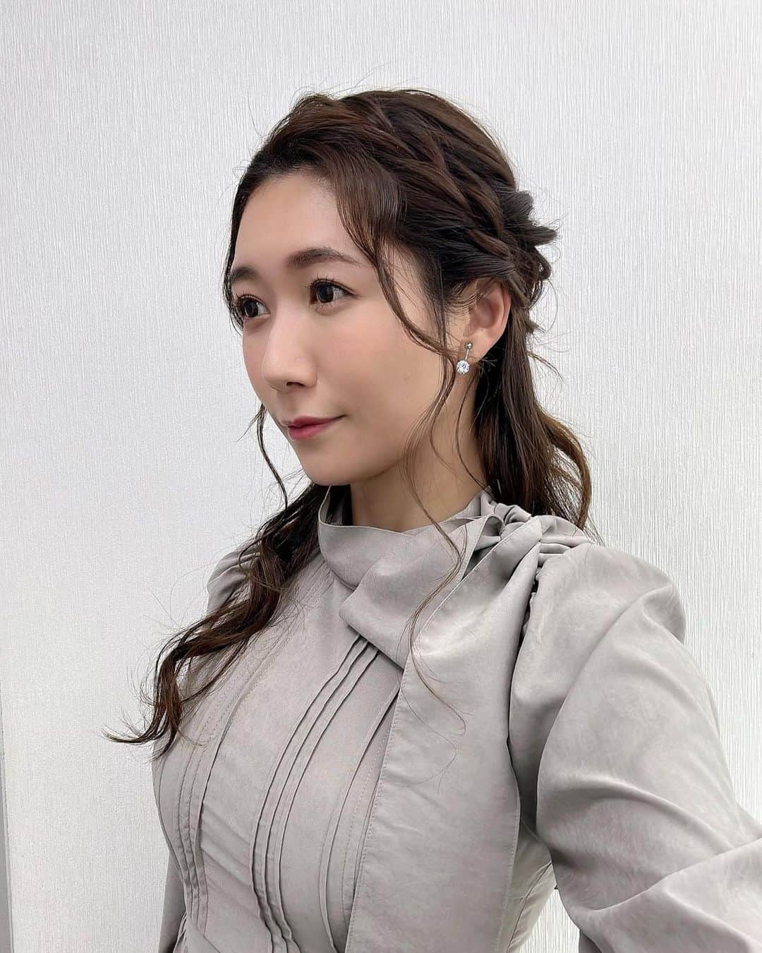 穂川果音のインスタグラム