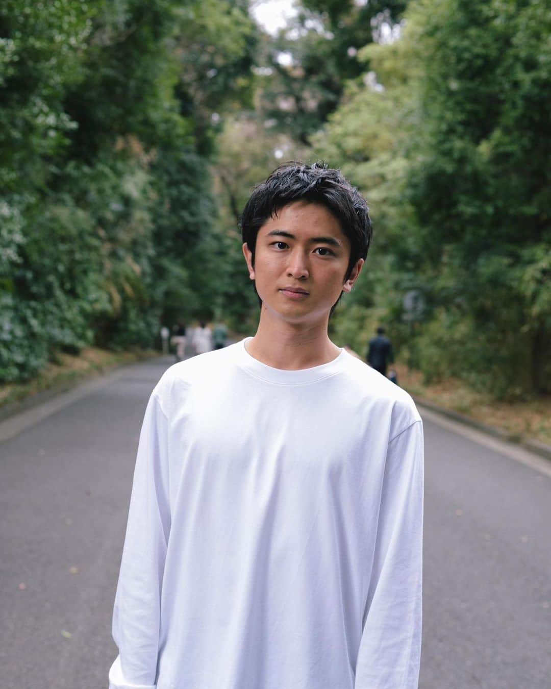 山口葵さんのインスタグラム (山口葵_yamaguchi_aoi_)