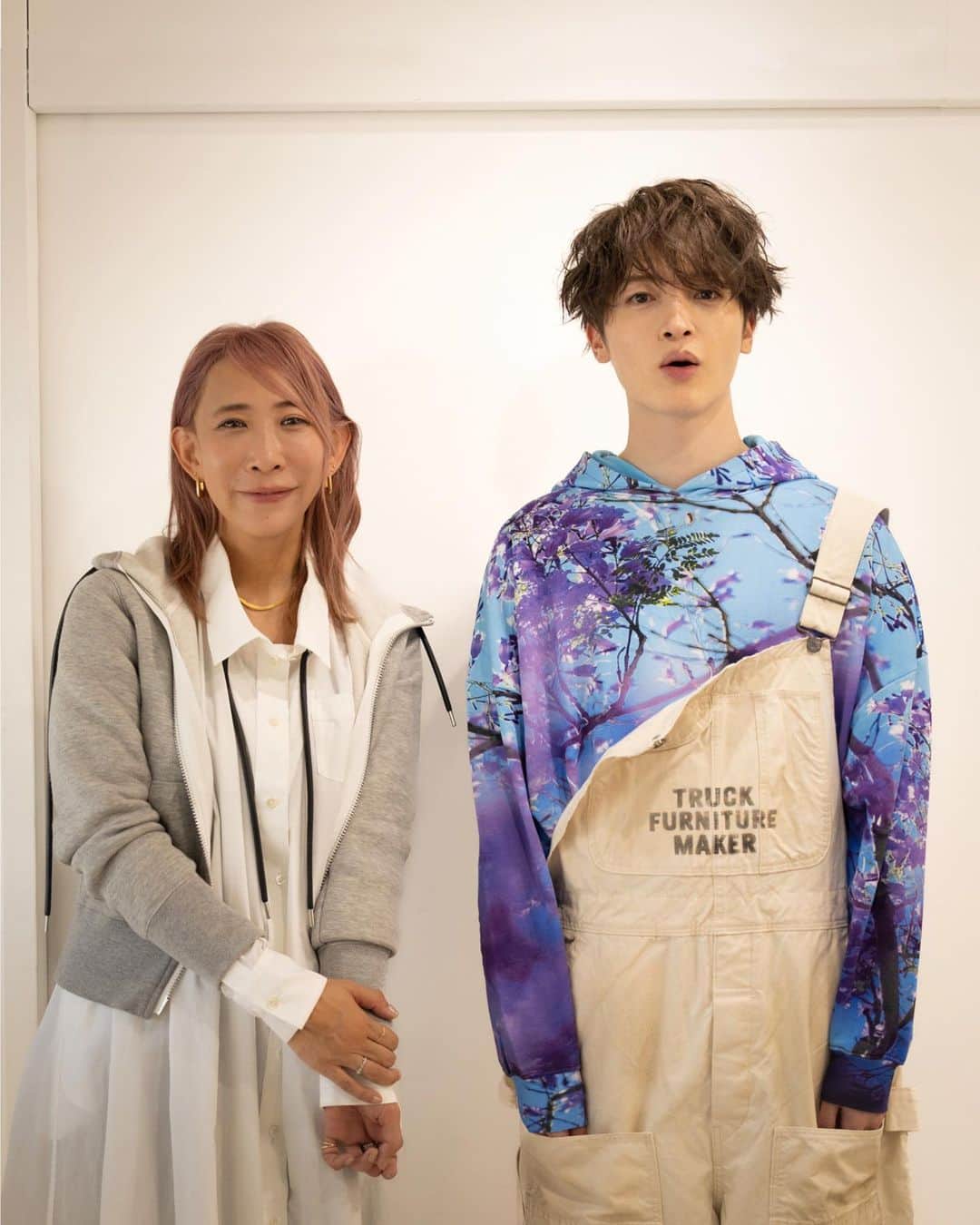 玉森裕太のインスタグラム