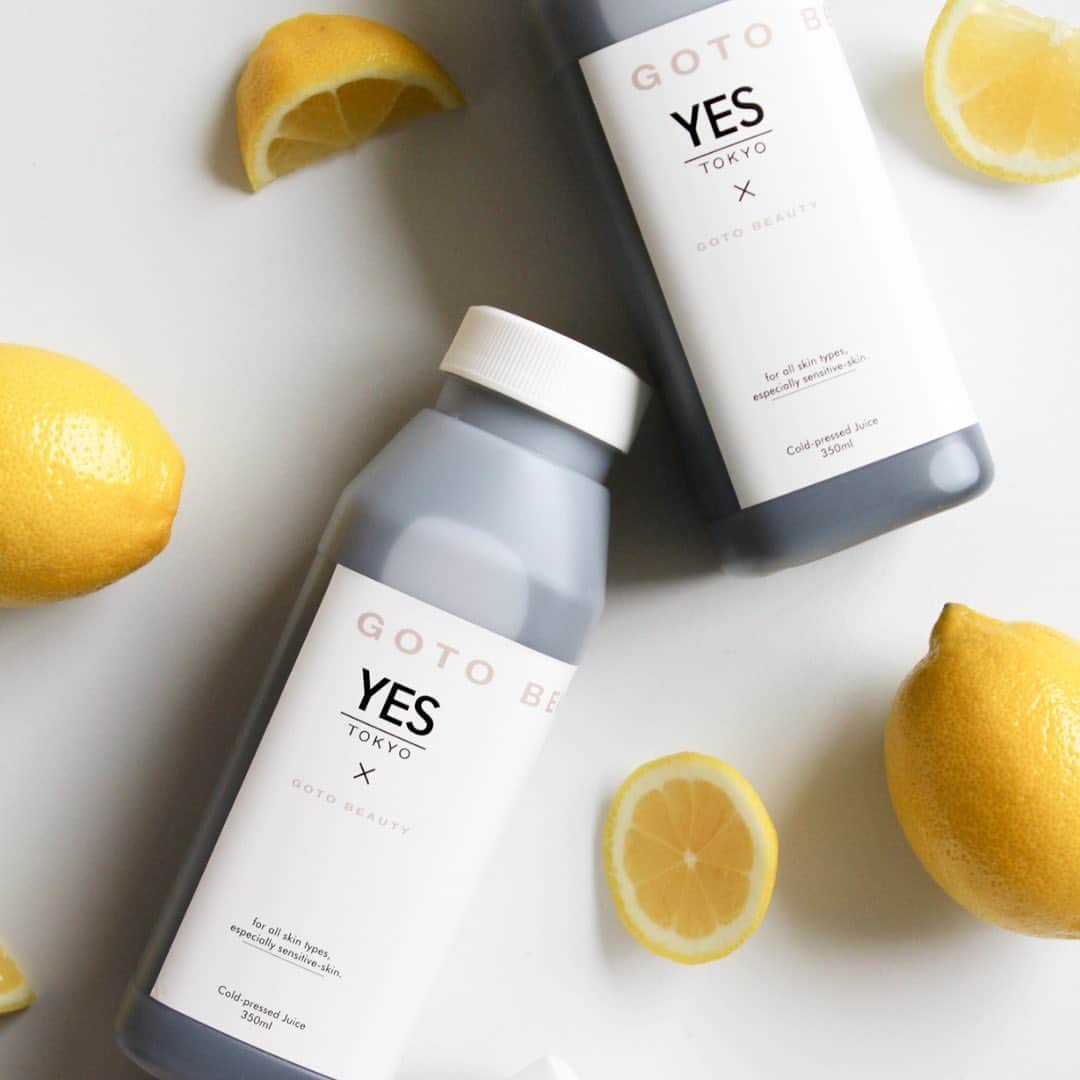 YES TOKYOのグルメインスタ