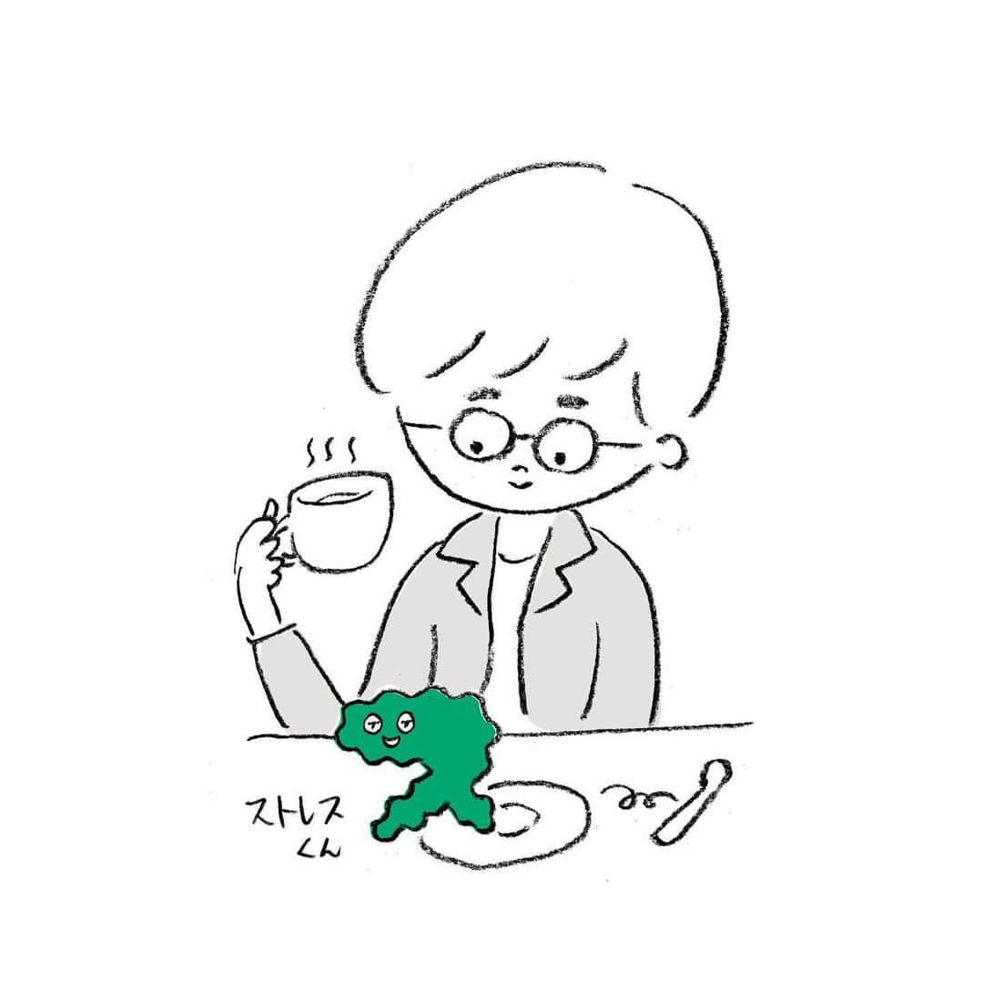 朝倉世界一のインスタグラム：「おしらせが遅くなりましたけど、発売中の『暮しの手帖』22号にイラスト描きました」