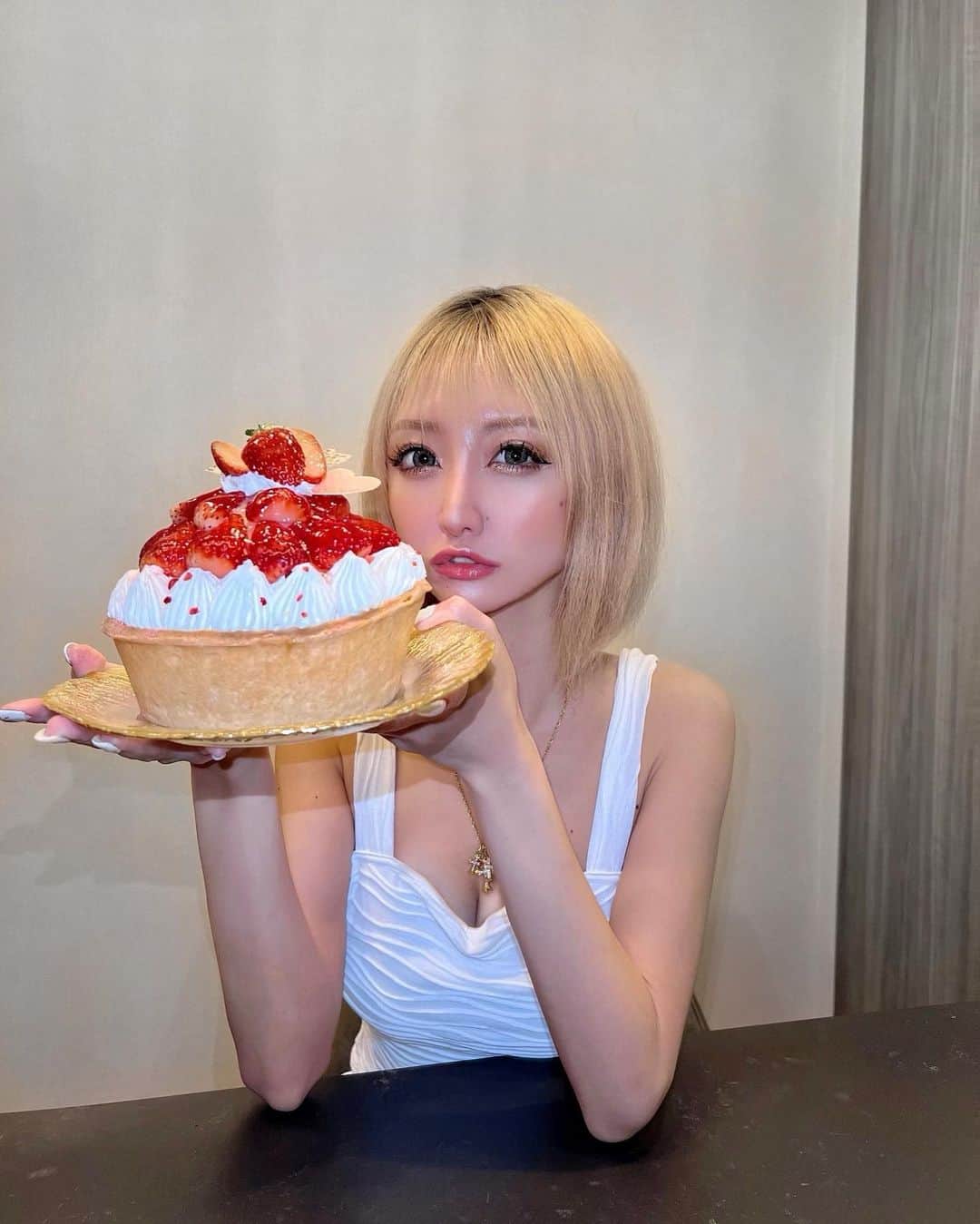 藤堂静華のインスタグラム