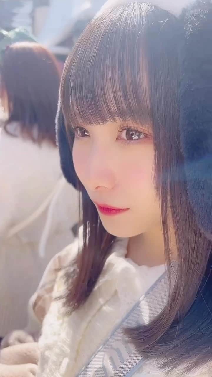 新谷真由のインスタグラム：「ずっと隣にいてね  #ユニバ #ユニバーサルスタジオジャパン」